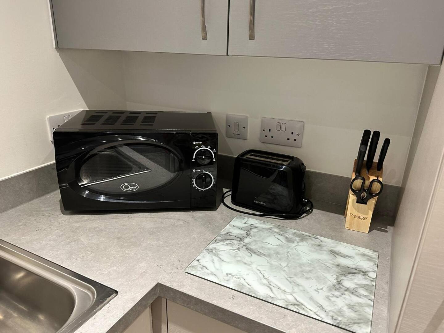 Adelphi Wharf Apartments By Beehosting Μάντσεστερ Εξωτερικό φωτογραφία