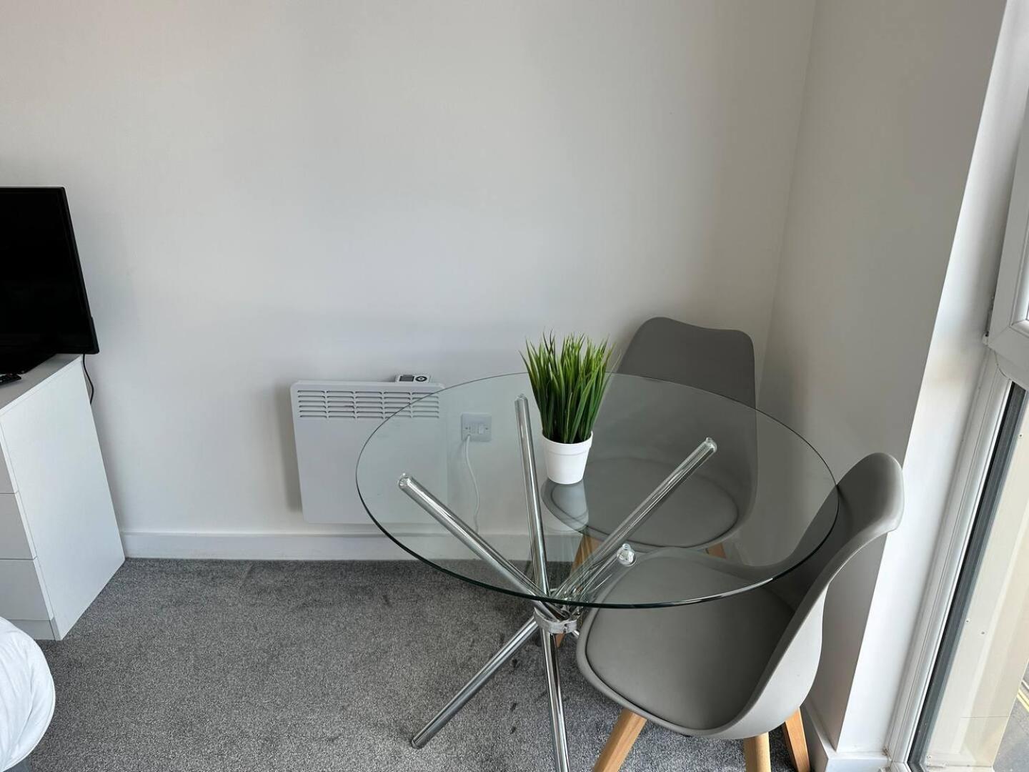 Adelphi Wharf Apartments By Beehosting Μάντσεστερ Εξωτερικό φωτογραφία