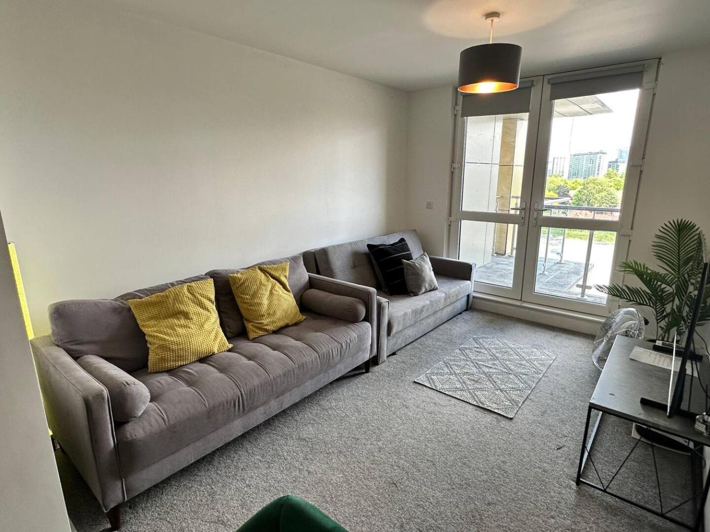 Adelphi Wharf Apartments By Beehosting Μάντσεστερ Εξωτερικό φωτογραφία