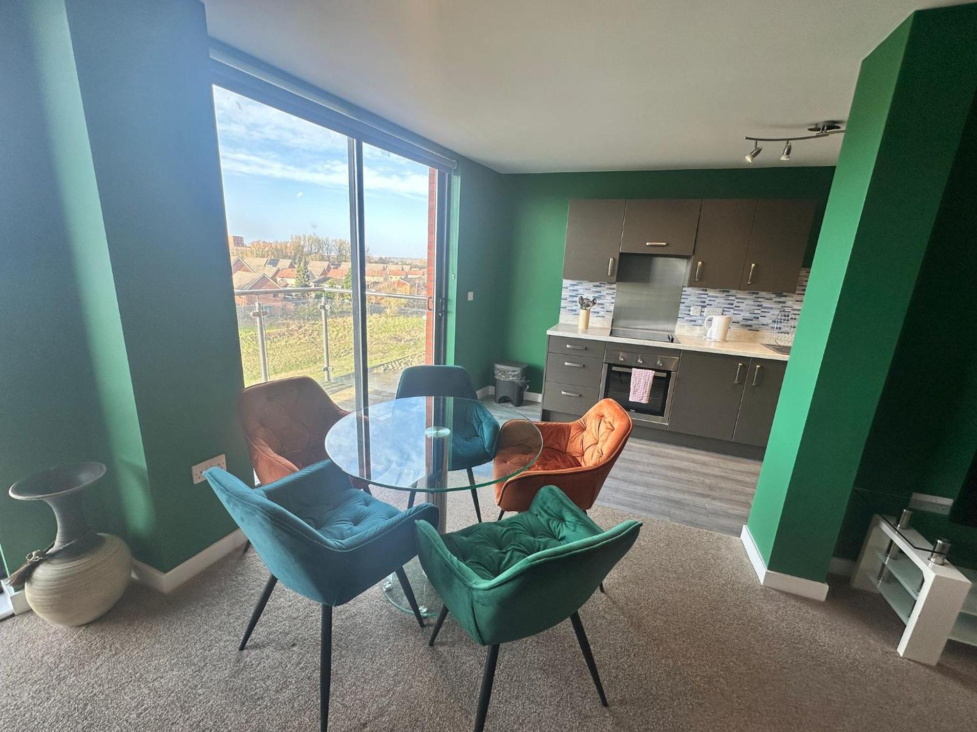 Adelphi Wharf Apartments By Beehosting Μάντσεστερ Εξωτερικό φωτογραφία