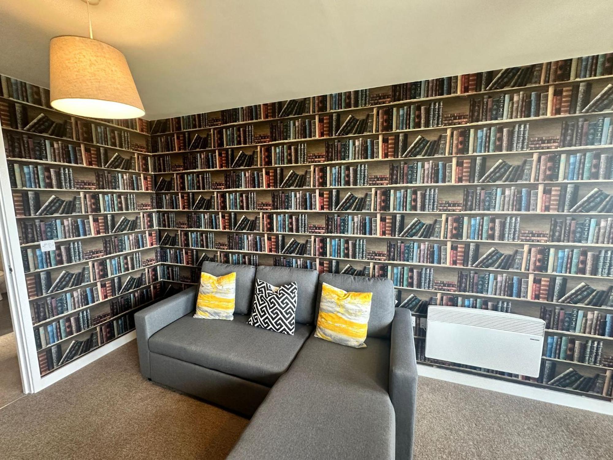 Adelphi Wharf Apartments By Beehosting Μάντσεστερ Εξωτερικό φωτογραφία