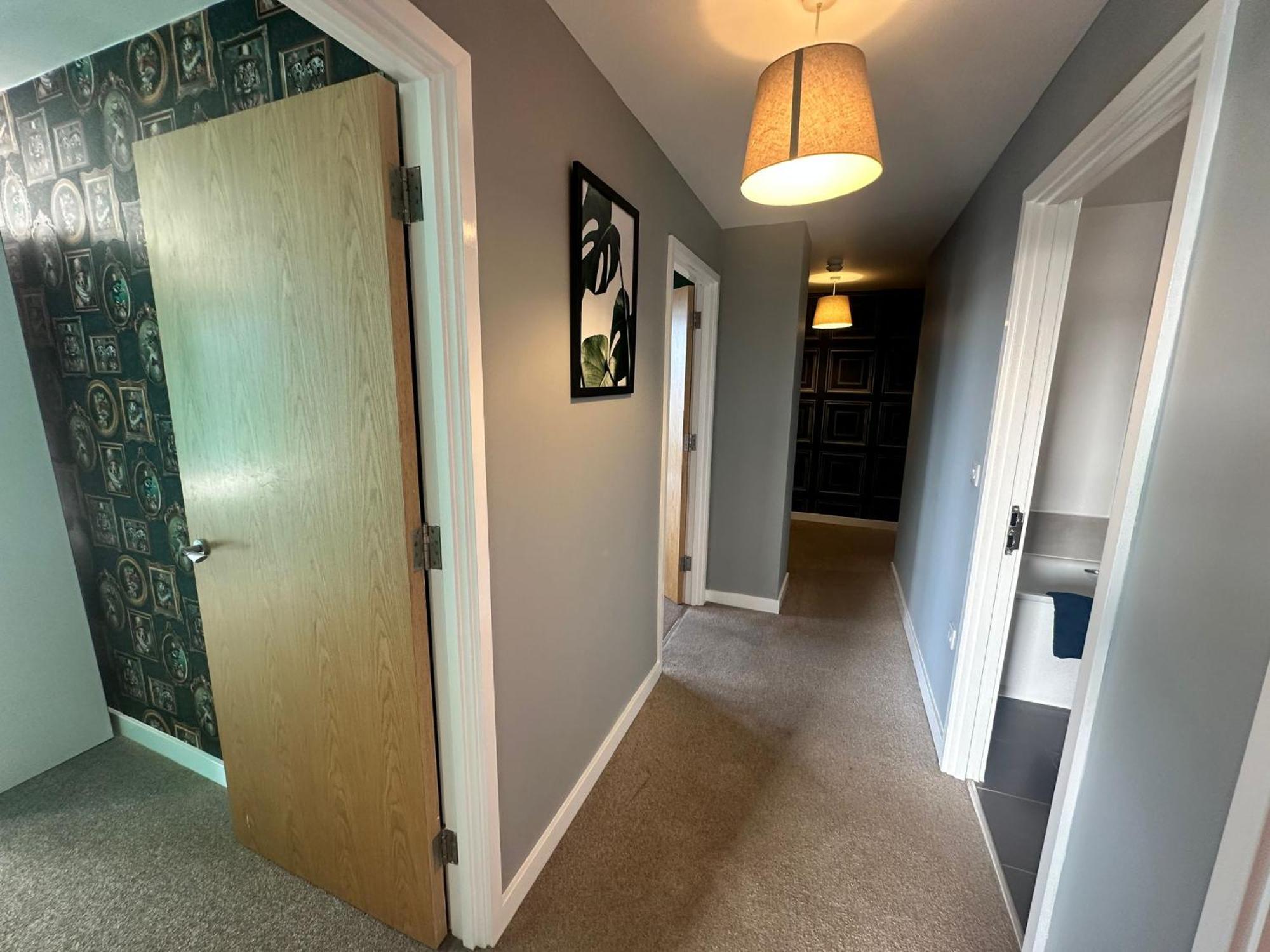 Adelphi Wharf Apartments By Beehosting Μάντσεστερ Εξωτερικό φωτογραφία